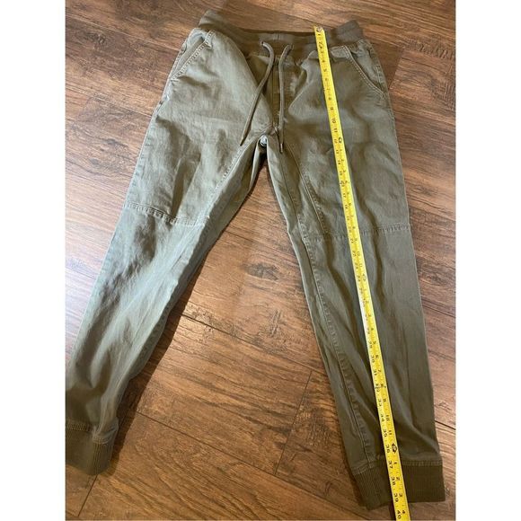 Highline Collective Paneled Jogger Pant - Picture 12 of 13